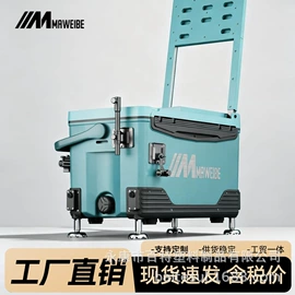 钓箱;其他垂钓用品;钓鱼包