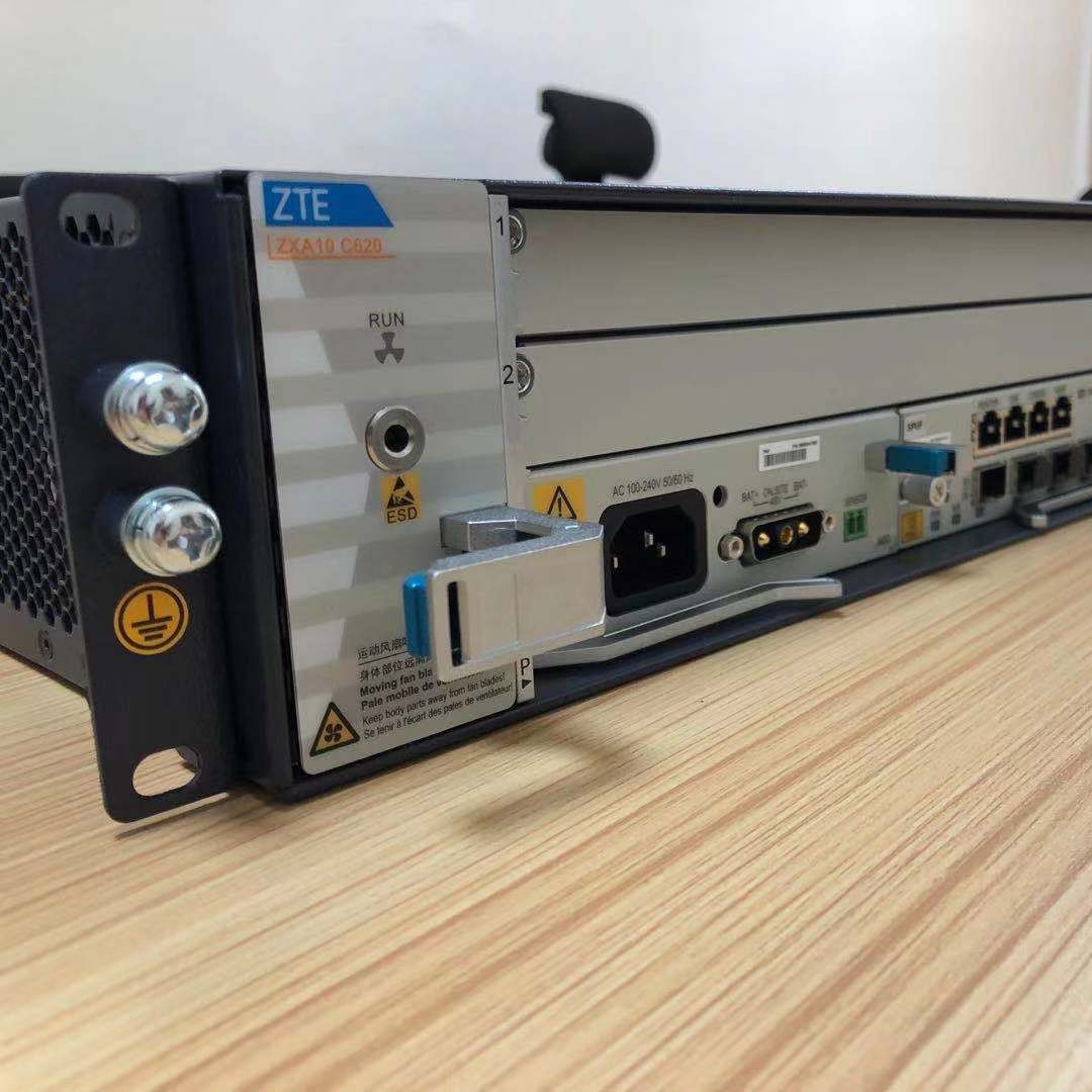 中兴C620 OLT SPUF PRAF PRSF一年质保