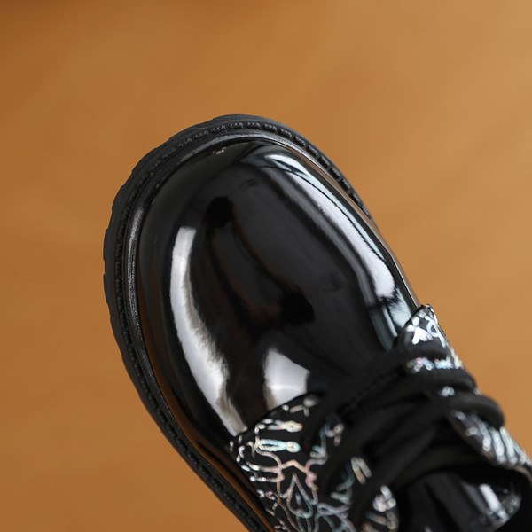 Demi-season breathable black fashionable universal sports shoes for…