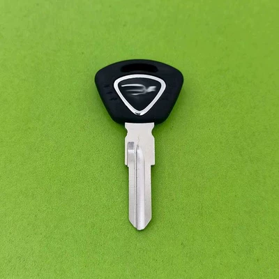 Suitable for Triumph Motorcycle Motorcycle Key