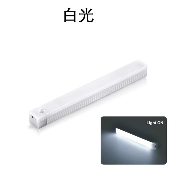 LED smart induction electromagnetic magnetic self-adhesive night…