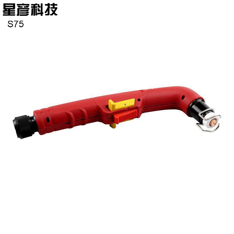 S75割枪手持创菲美S75割枪等离子创菲美手持割枪精准切割枪工业级