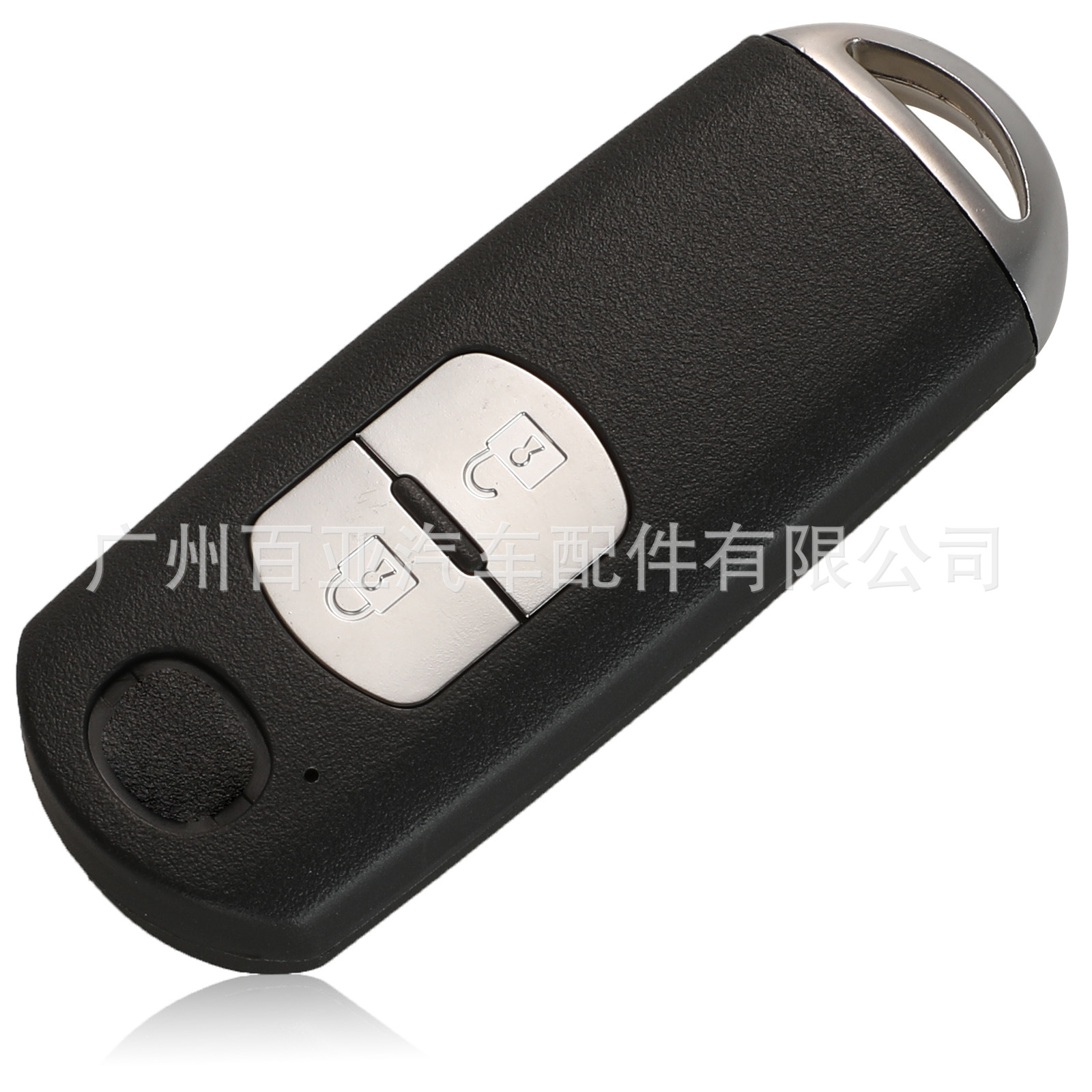 Suitable for Mazda 2/3 key remote control car key 433MHz SKE13E-01/02 ID49 chip
