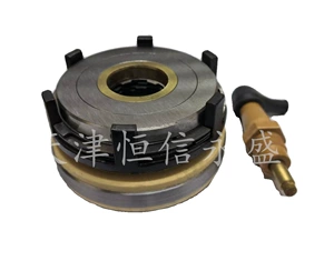 Dlm0-2.5-6.3-16-40 Multi-Plate Electromagnetic Clutch Is Available from the Manufacturer