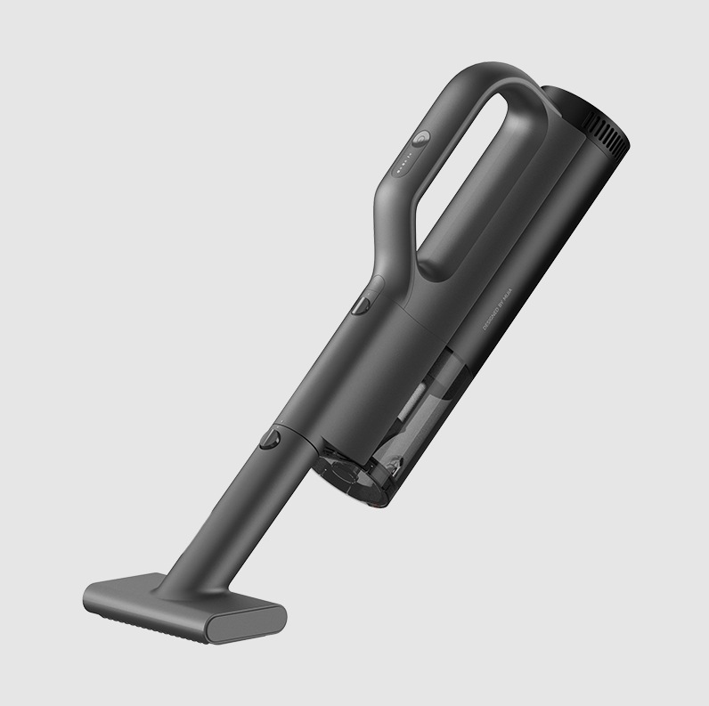 미지아 차량용 진공청소기