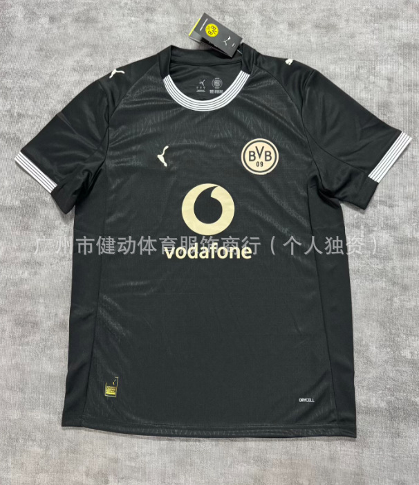 2627 temporada de camiseta de fútbol de mangas cortas Manchester United París Barcelona camiseta de la Copa del Mundo fans edición en stock exclusivo image 61
