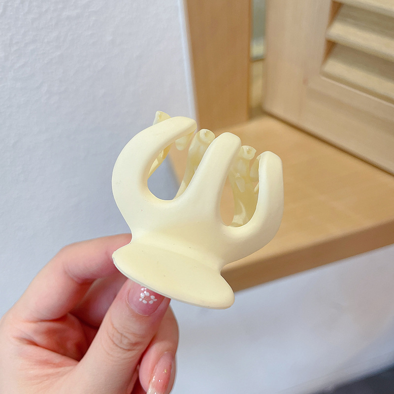 4 # blanco mate (aproximadamente 5cm).