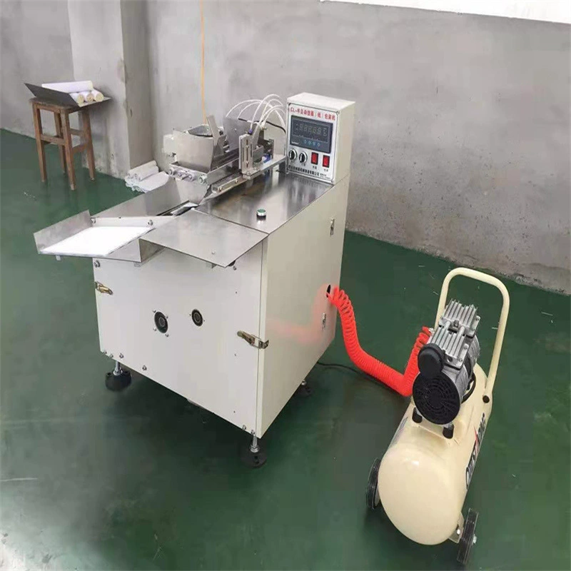 Полуавтоматическая машина для упаковки лапши для бумаги машина для упаковки лапши автоматическая машина для сушеной лапши с лапшой