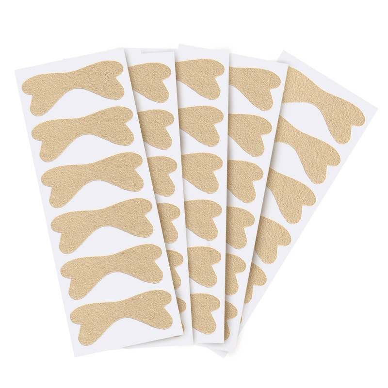 네 마리의 나비