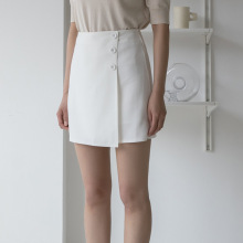 半身裙女加工定制定做淘宝天猫亚马逊订单工厂外贸货源生产厂家单