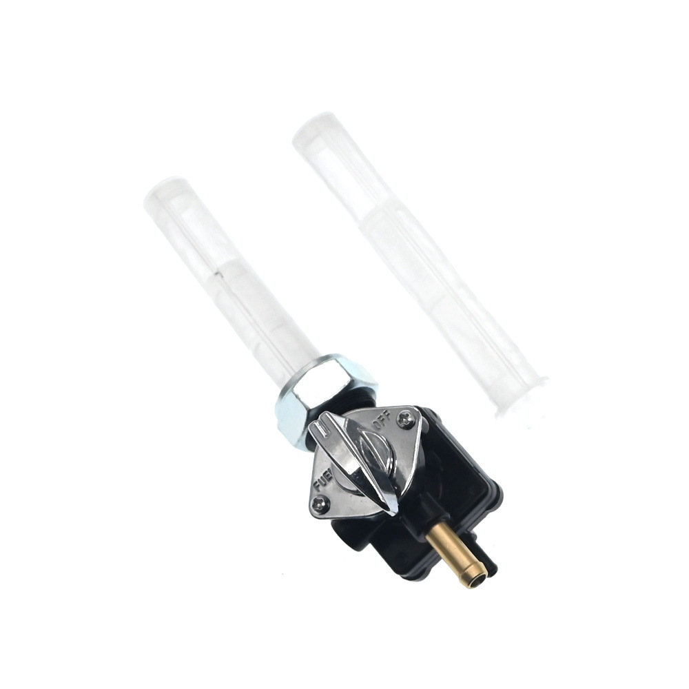 Motorcycle Fuel Valve Oil Switch 62169-95B Harley Sportster XLH 883 1200