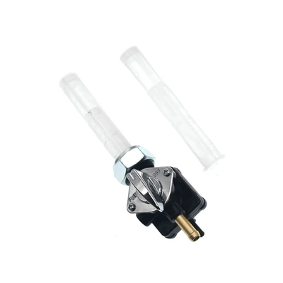 Motorcycle Fuel Valve Oil Switch 62169-95B Harley Sportster XLH 883 1200 (Motorcycle General Parts)