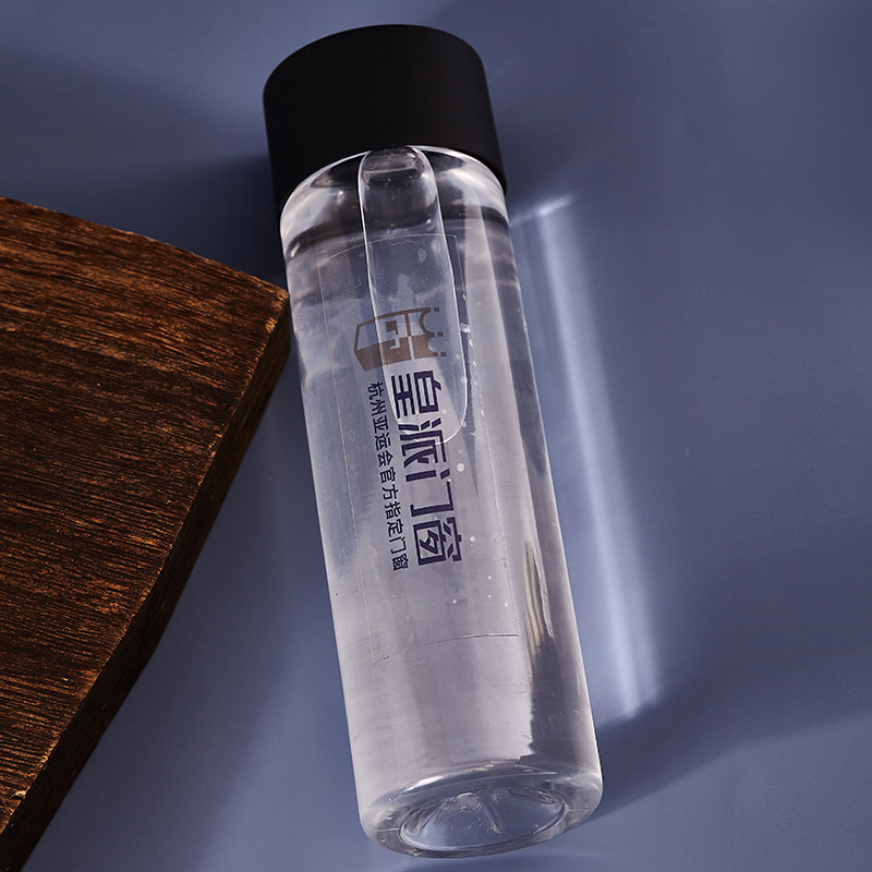바 하이 엔드 미네랄 워터 로고 맞춤형 소형 병 물 맞춤형 350ml 식수 웨딩 KTV 도매
