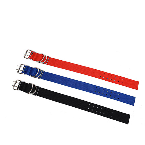 LOGO printed pit bull leash, leash, pet supplies, fighting dog supplies