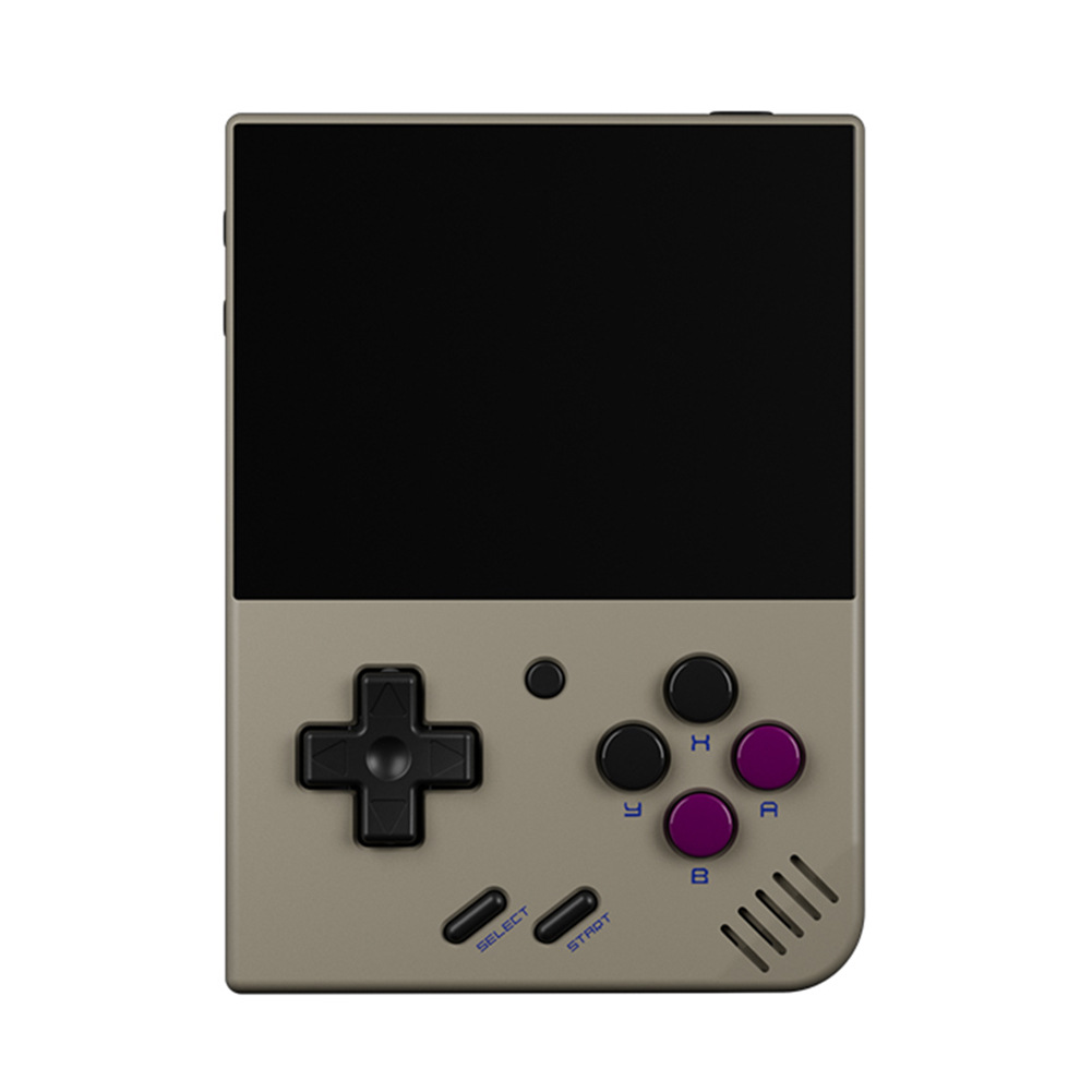 Miyoo mini plus ホワイト 64GB 新品未使用 Miyoo mini + | Miyoo Mini Plus | New Release | 30% Off