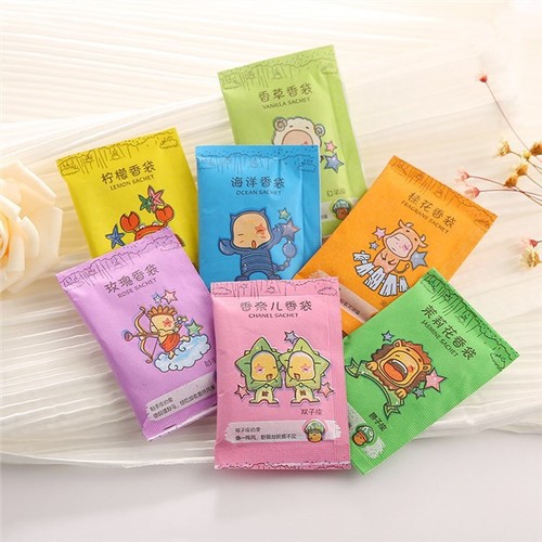 Dingdong Express Delivery Small Gift Aromatherapy Fresh