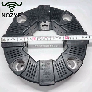 High quality engineering machinery parts 140AS coupling assembly engine drive coupling spare parts support fixed