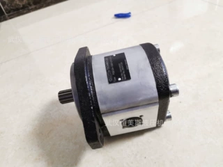 德国HYDAC贺德克齿轮油泵PGE104-315-LBT1/1-N-XXXX