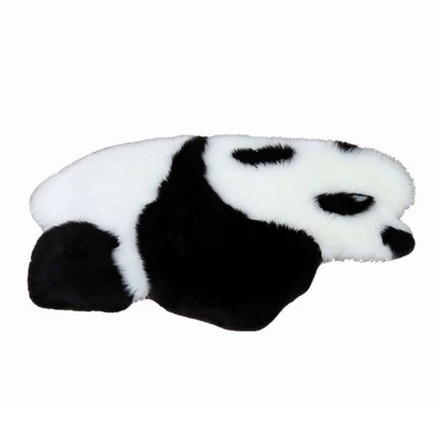 Australian Sheep Children's Room: Car Carpet