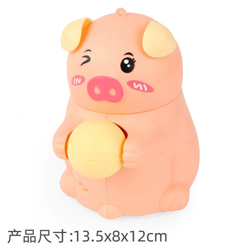 Electric dancing lightweight music toy with light, (Cross-border trading), new collection