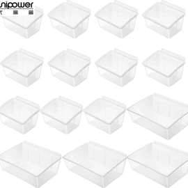 装饰板材;衣钩/挂钩;收纳架