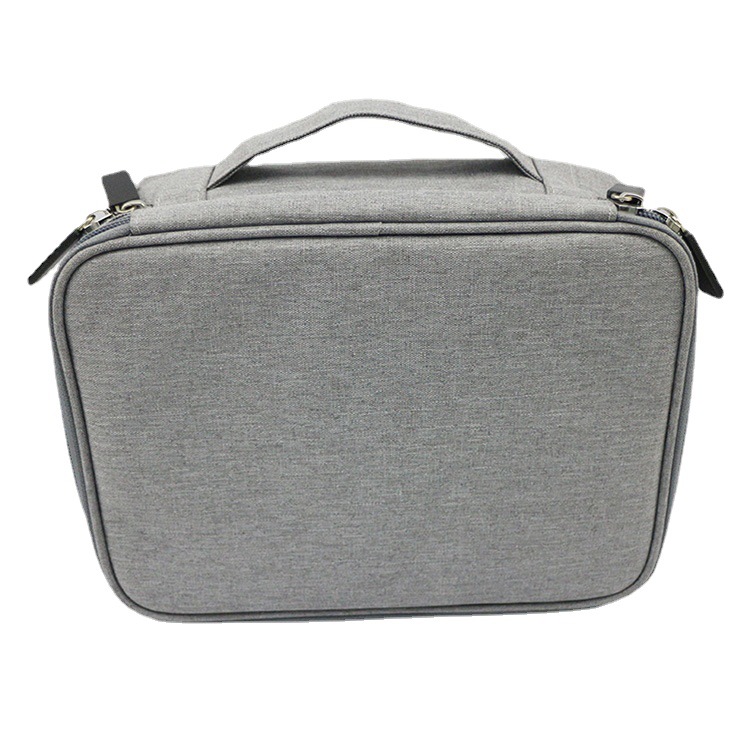 多功能旅行数码收纳包小包耳机盘手机收纳袋充电器收纳新款数码包
