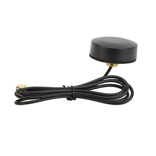 3G GSM Waterproof Cabinet Antenna ExternaL Anti-theft System Antenna RG174/L=3m SMA Connector