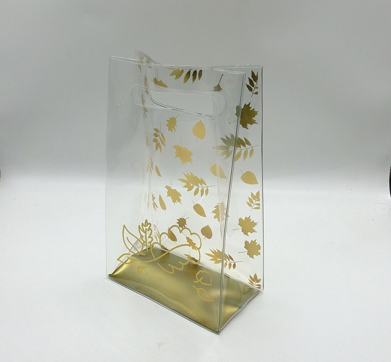 רҵOEM����͸��PVC�� PVC��ױ�� ��װ�� ��ѹPVC�����̽�LOGO