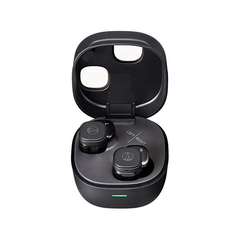 ATH-SQ1TW2ブルートゥースワイヤレスイヤホン真 � � ワイヤレスイヤホンワイヤレス充电ip5x * 防水ブラック|undefined
