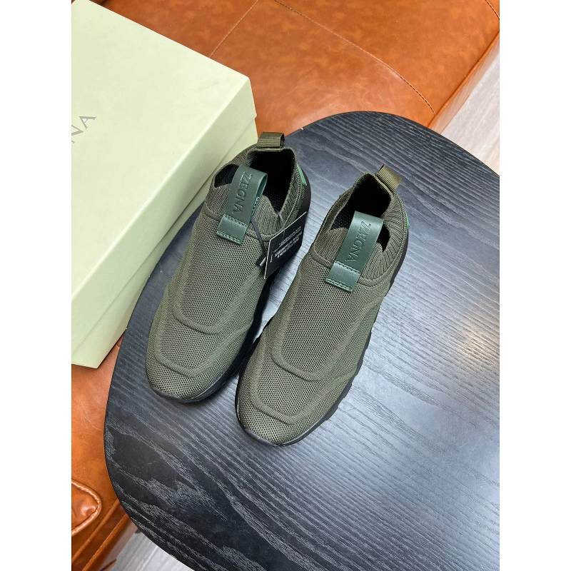 [Завод] Высококачественные летние повседневные мужские спортивные кроссовки TF с технологией Fly-Knit.