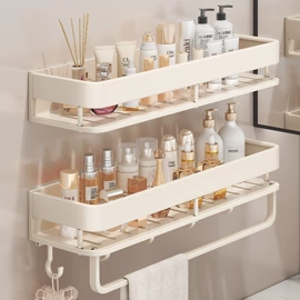 卫浴置物架;毛巾环/杆/架;浴室角架