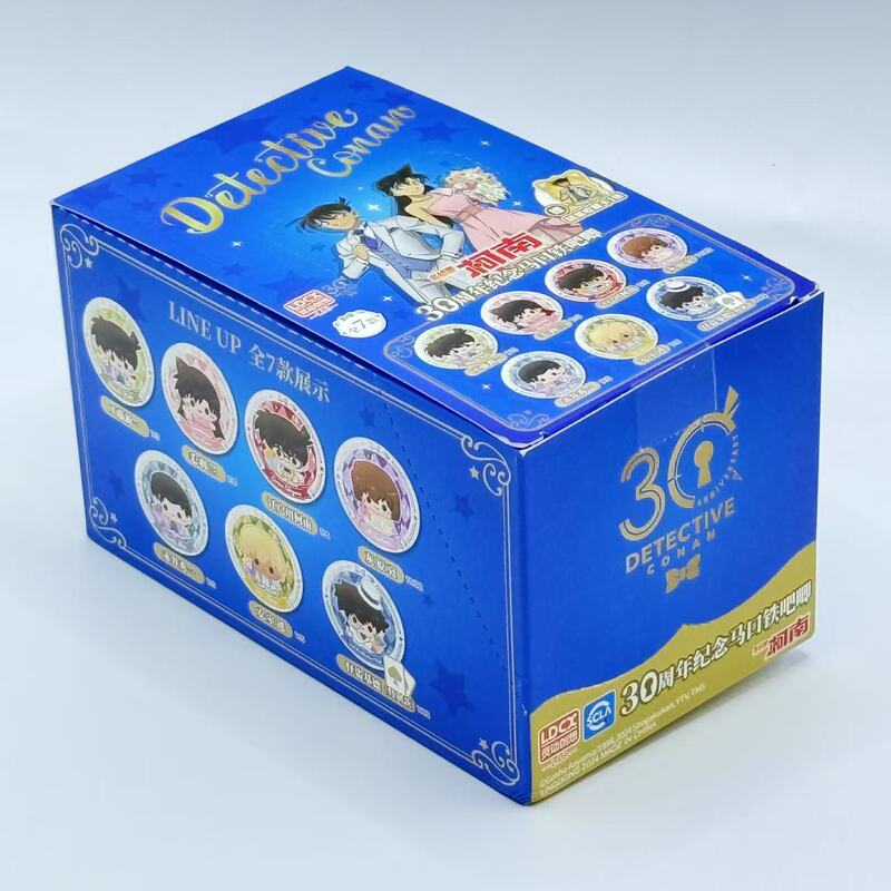 カードゲーム 名探偵コナン コミックテーマバッジシリーズ 本物ブリキ周辺機器 怪盗キッド 谷子|undefined