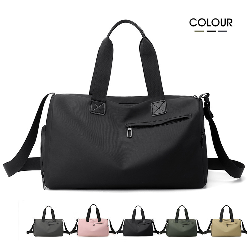 Sports Crossbody Bag 2026 New Model Gym Bag for Men with Wet and Dry Separation, Swimming Shoulder Bag, Lightweight Luggage for Short Trips Sports Crossbody Bag 2026 New Model Gym Bag for Men with Wet and Dry Separation, Swimming Shoulder Bag, Lightweight Luggage for Short Trips