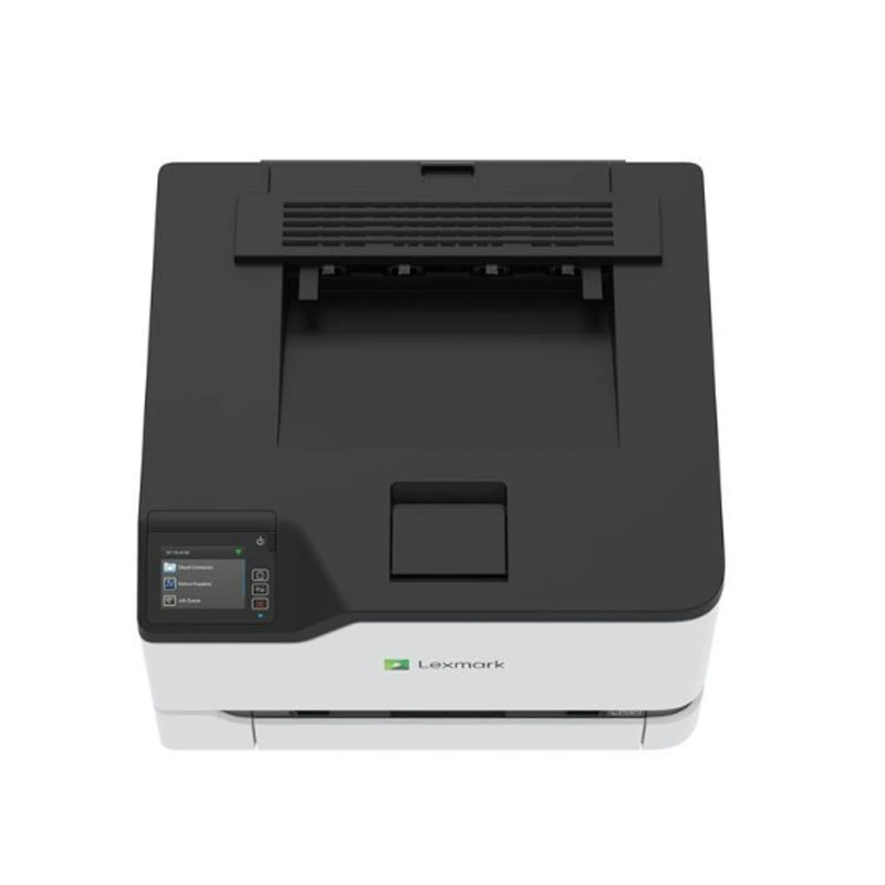 Printer, 5