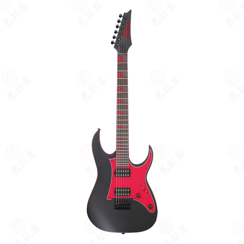 Электрогитара Ibanez Yibana серии GRG170/GRX40/GSA для начинающих, профессиональный DCB
