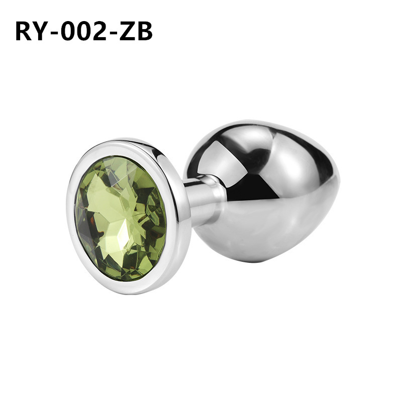Adulto sexy metal anal plug back corte hombres y mujeres SM out desgaste productos del sexo dilatador coquetear productos del sexo