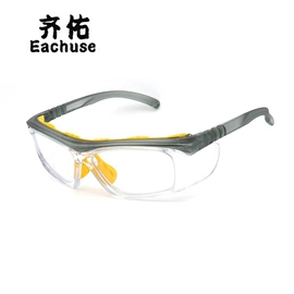 防冲击眼镜;综合防护眼镜;其他眼部防护