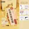 Universal microphone, 37 keys, 43cm