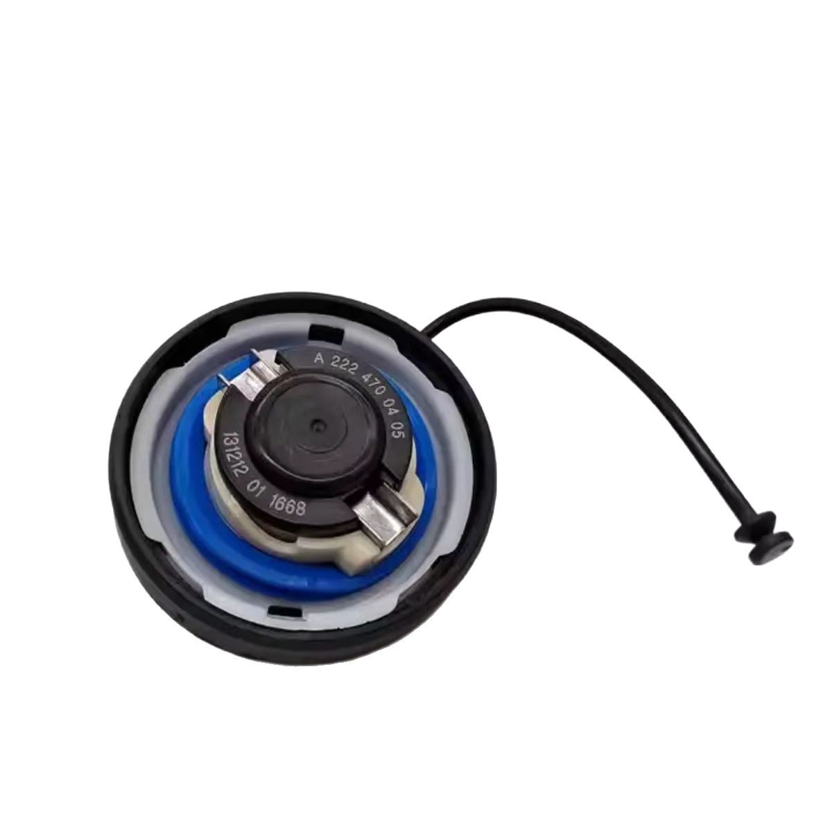 Suitable for Mercedes-Benz Fuel Tank Cap A2214700605 A2214700705 A2224700005