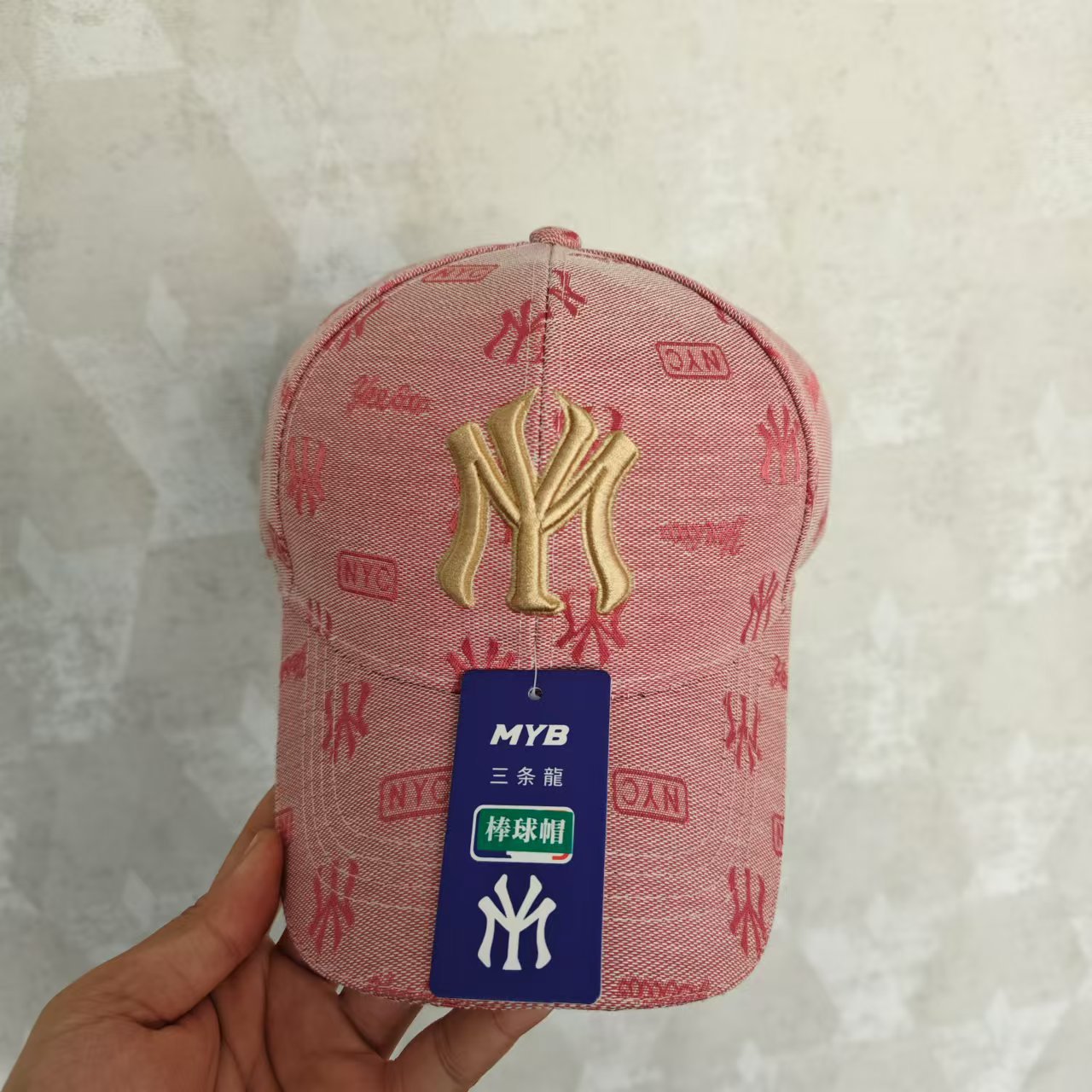 (2개) 모자 봄과 가을 베스트셀러 야구 모자 차양 및 자외선 차단 다목적 트렌디 미국 트렌디 브랜드 캐주얼 피크 캡 여행용 모자