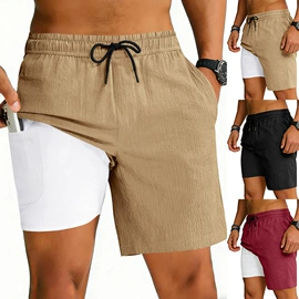 男式运动套装;男式休闲裤;男式T恤