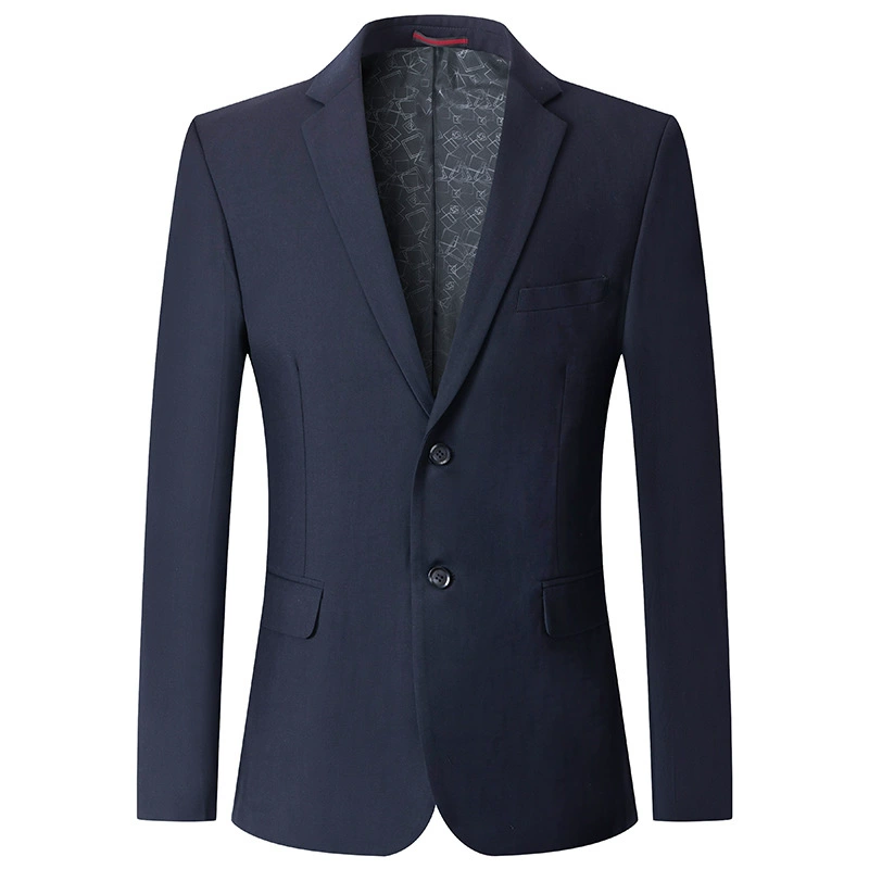 Autumn set for leisure, work suit, jacket