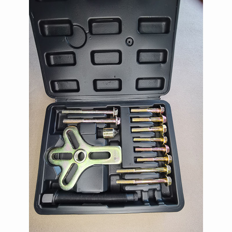 东良南豫质优端13件装方向盘拔轮器NY-D1007 可批发