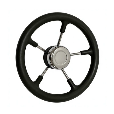 wheel, marine steering wheel, Sükan çarxları