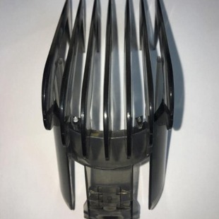Hair clipper positioning comb hair clipper adjustable comb QC5130 and other hair clipper accessories