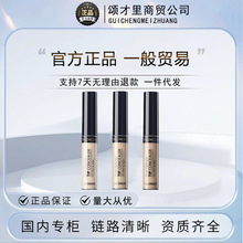 一般贸易 韩国The Saem得鲜遮瑕高光笔遮瑕液笔提亮液体脸部正品