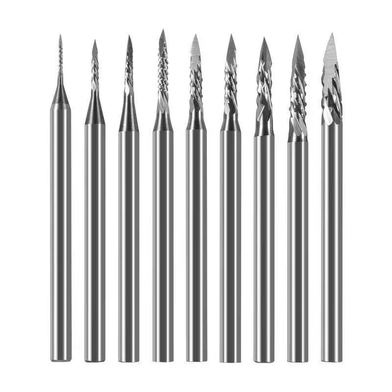 Ежик разделочный нож электрический инструмент для резьбы игла Меч Нож Электрический резьба по дереву скрайбинг деревообрабатывающий нож зубной станок