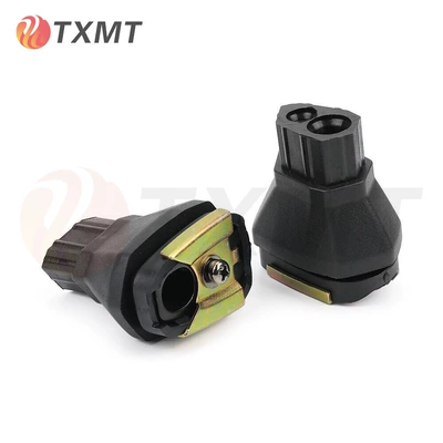 Applicable to all Kawasaki models universal NINJA 300 400 650 ZX-6R turn signal bracket base (Motorcycle frame) - turn-signal-bracket-left