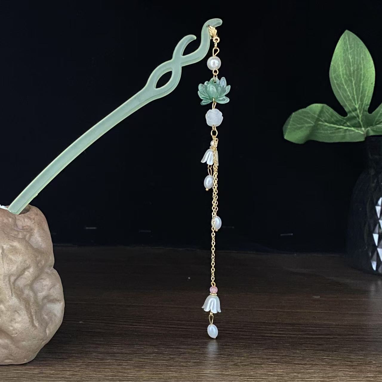 Hairpin 0419