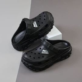 女士洞洞鞋;EVA拖鞋;童洞洞鞋